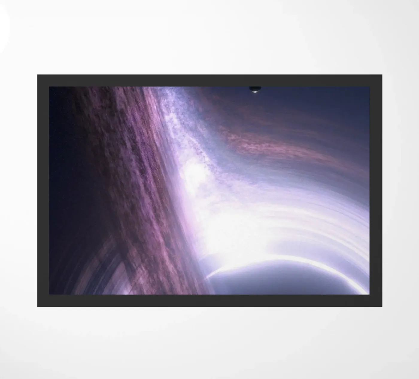 Interstellar 07 doormat by nabakumov