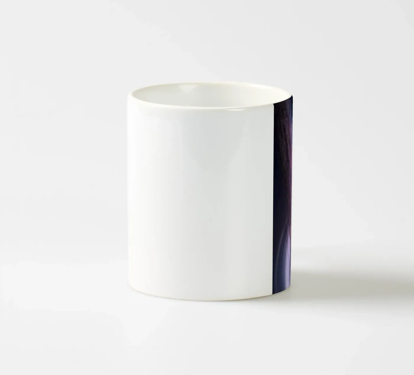 Interstellar 07 ceramic mug by nabakumov