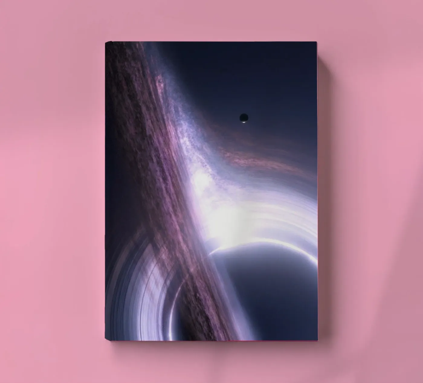 Interstellar 07 notebook by nabakumov