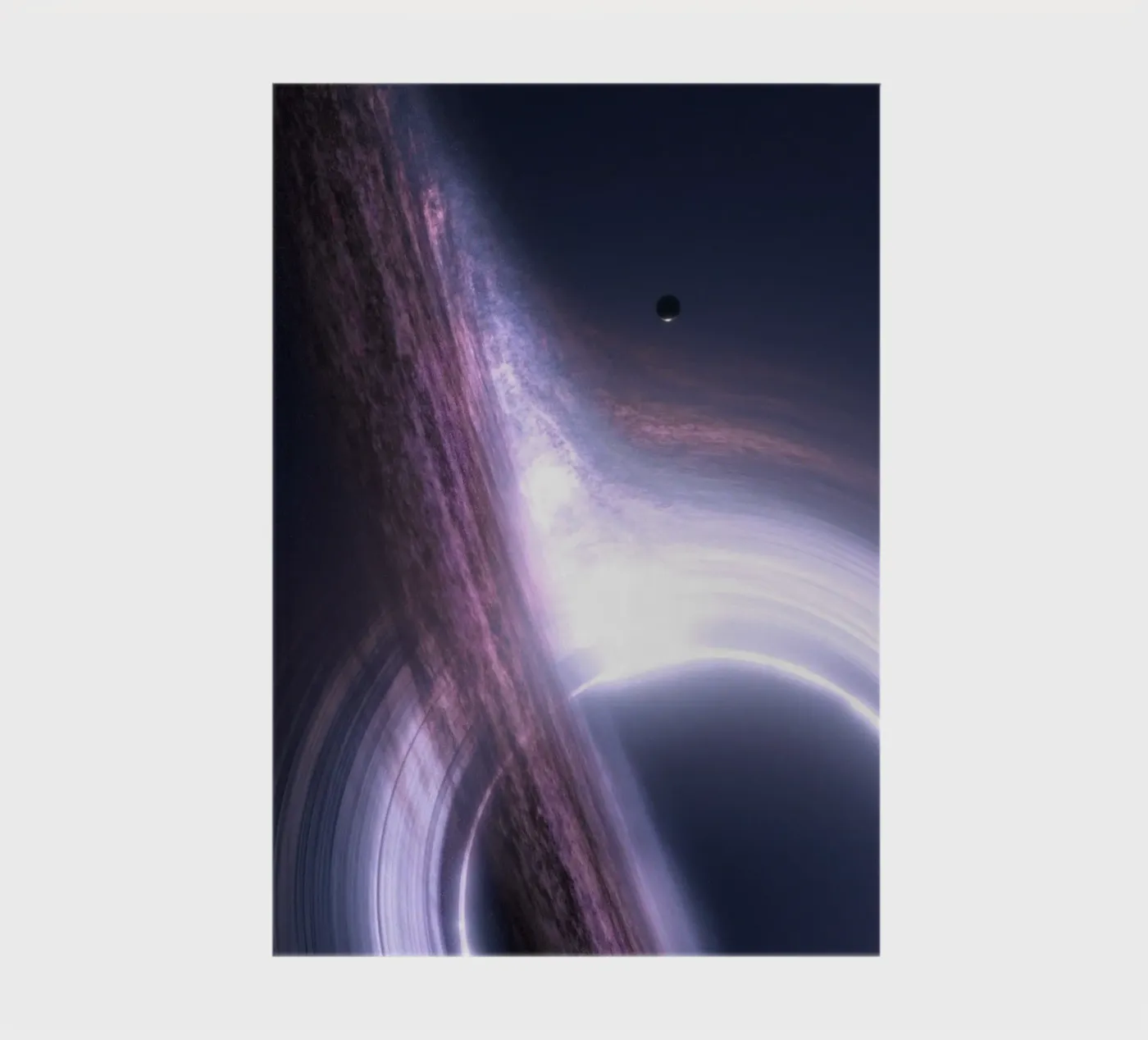Interstellar 07 notebook by nabakumov
