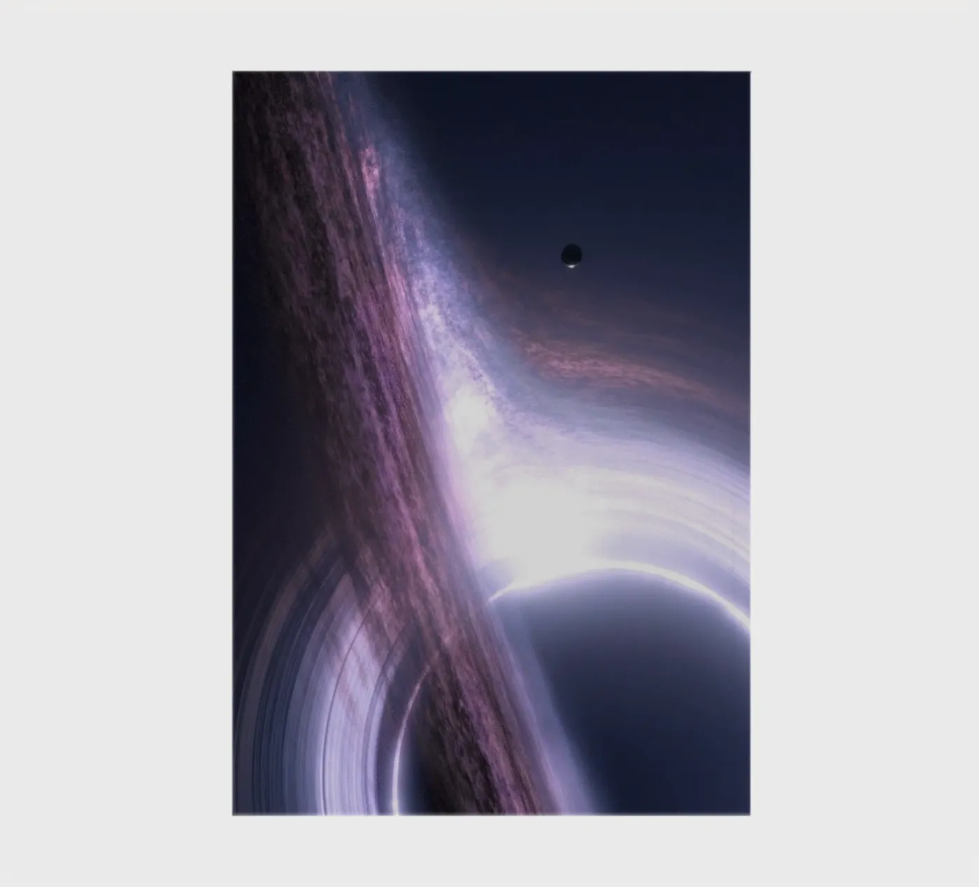Interstellar 07 notebook by nabakumov