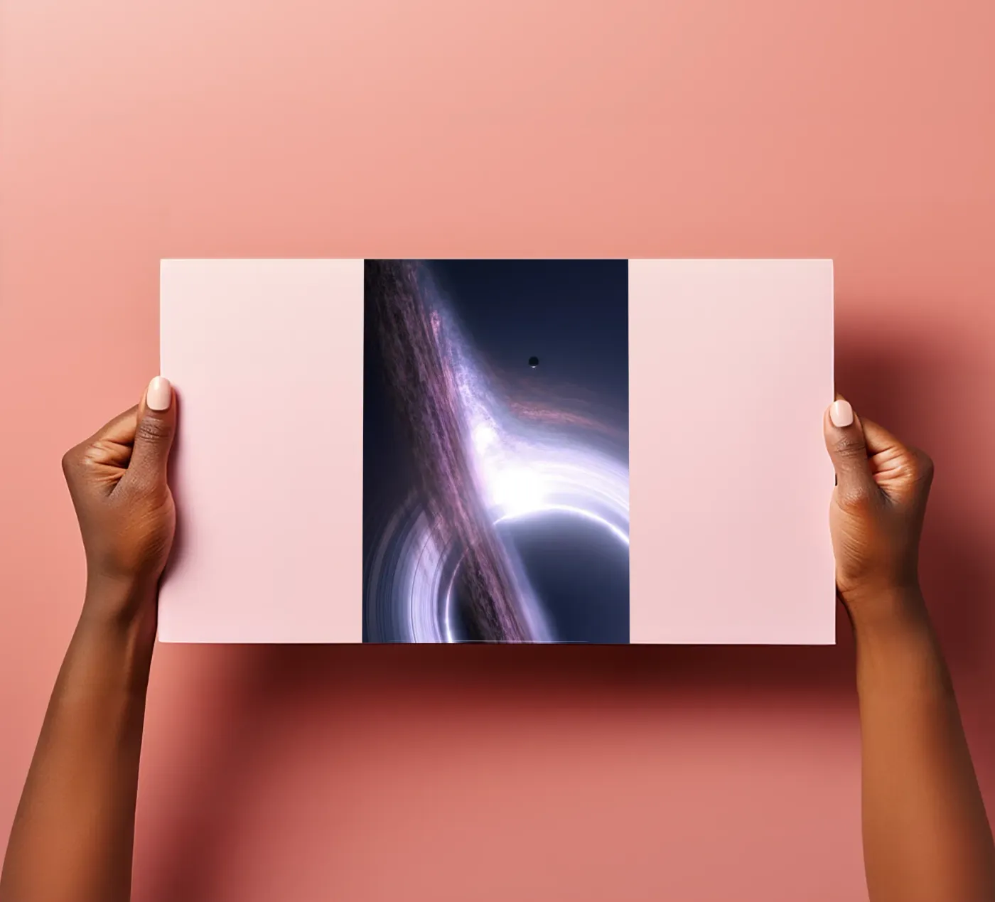 Interstellar 07 Stickerbogen von nabakumov