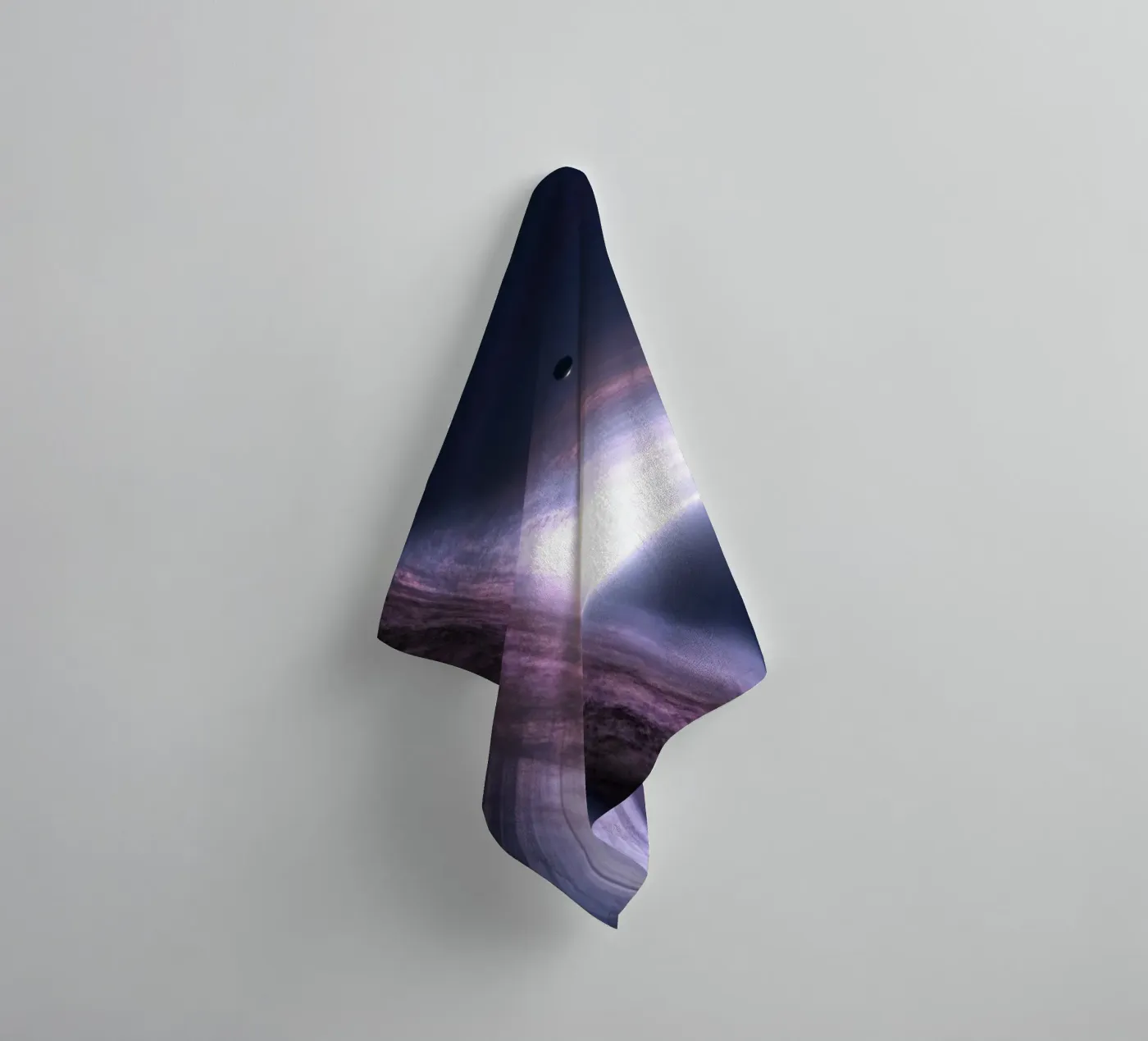 Interstellar 07 badhanddoek van nabakumov