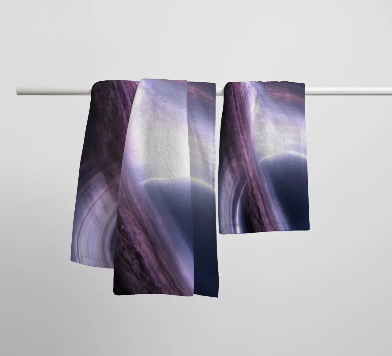 Interstellar 07 badhanddoek van nabakumov