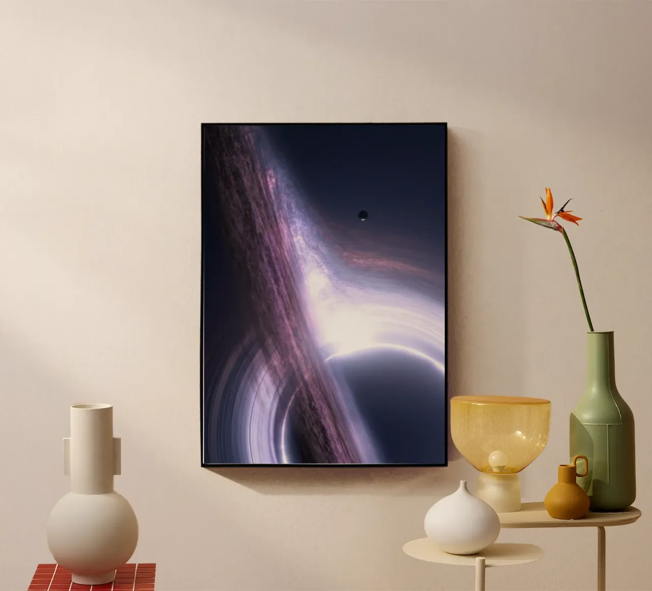 Interstellar 07 plexiglass da nabakumov