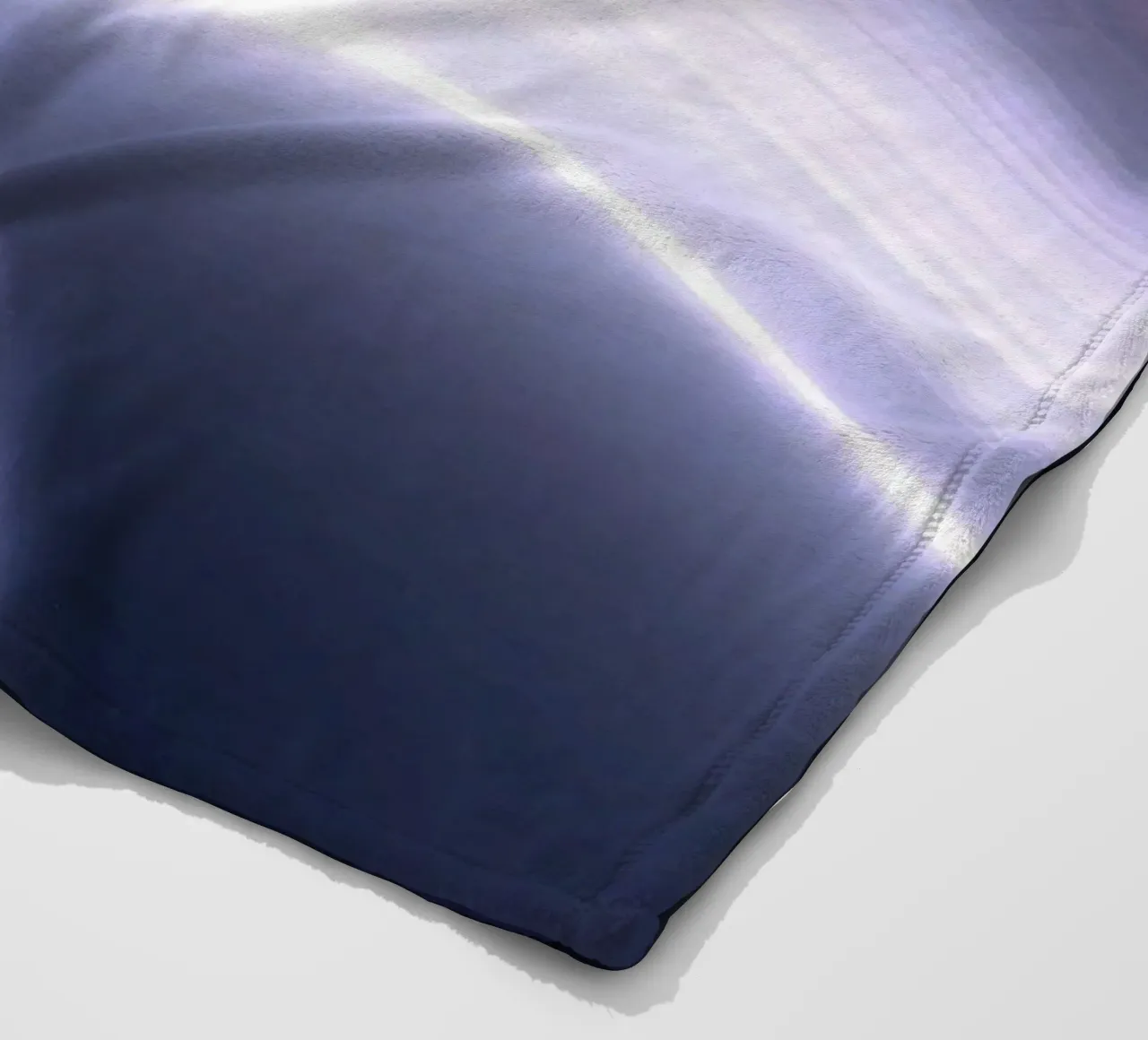 Interstellar 07 Fleecedecke von nabakumov