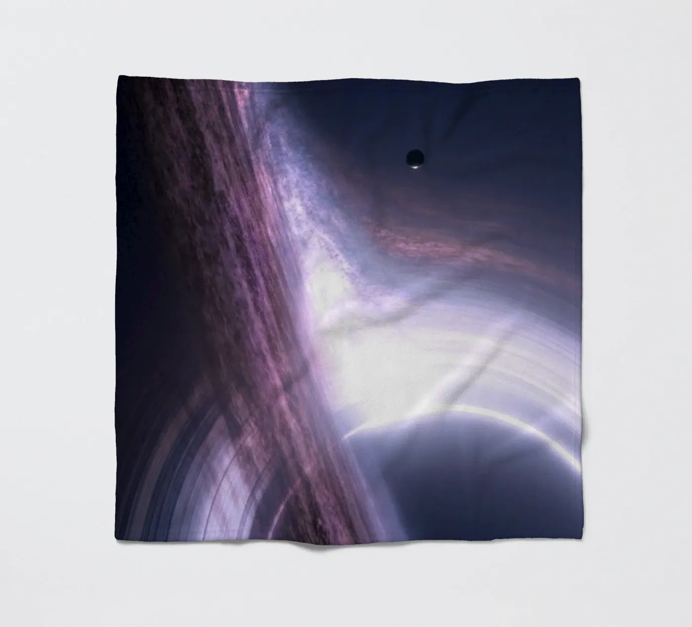 Interstellar 07 Fleecedecke von nabakumov