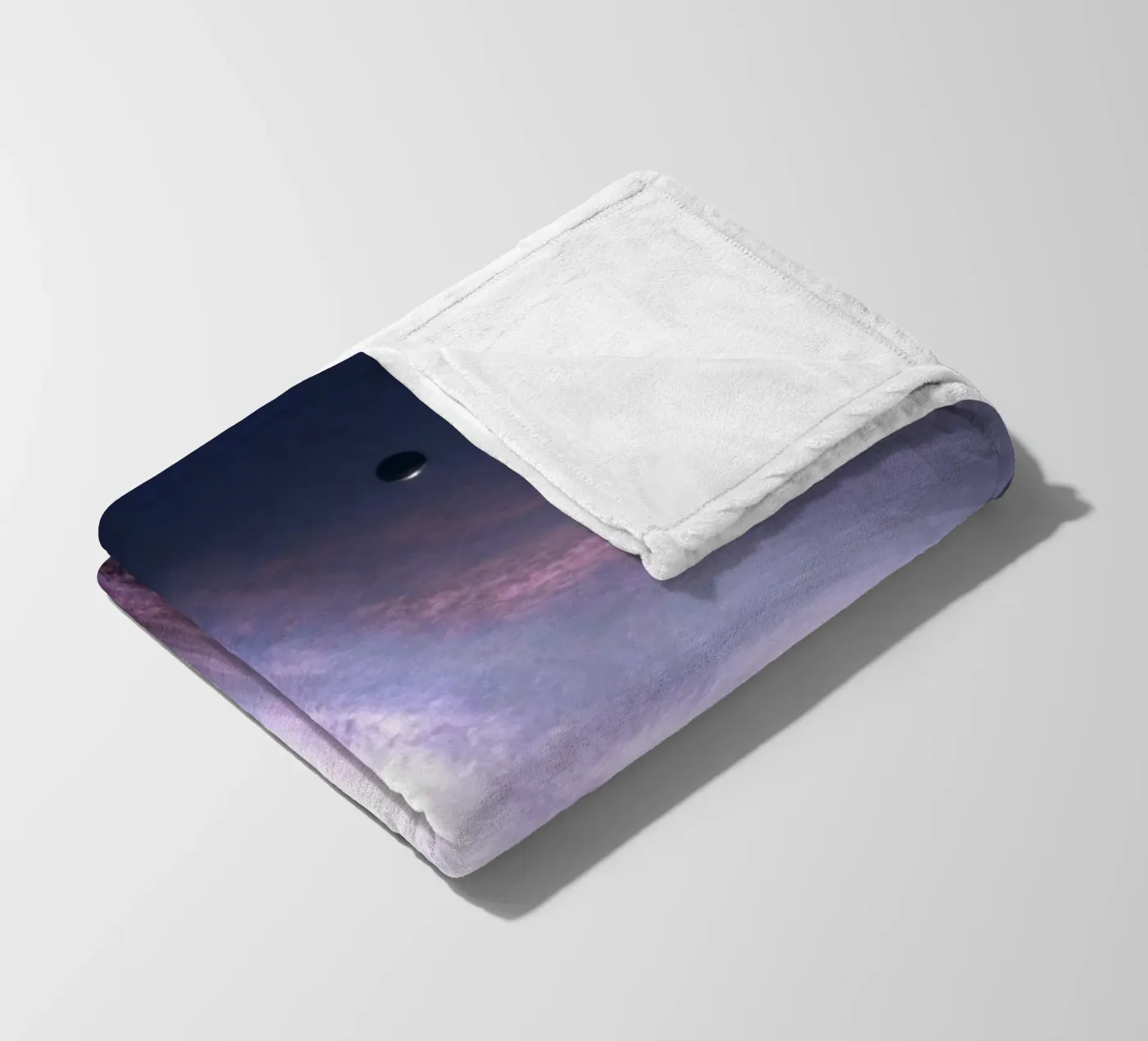 Interstellar 07 Fleecedecke von nabakumov