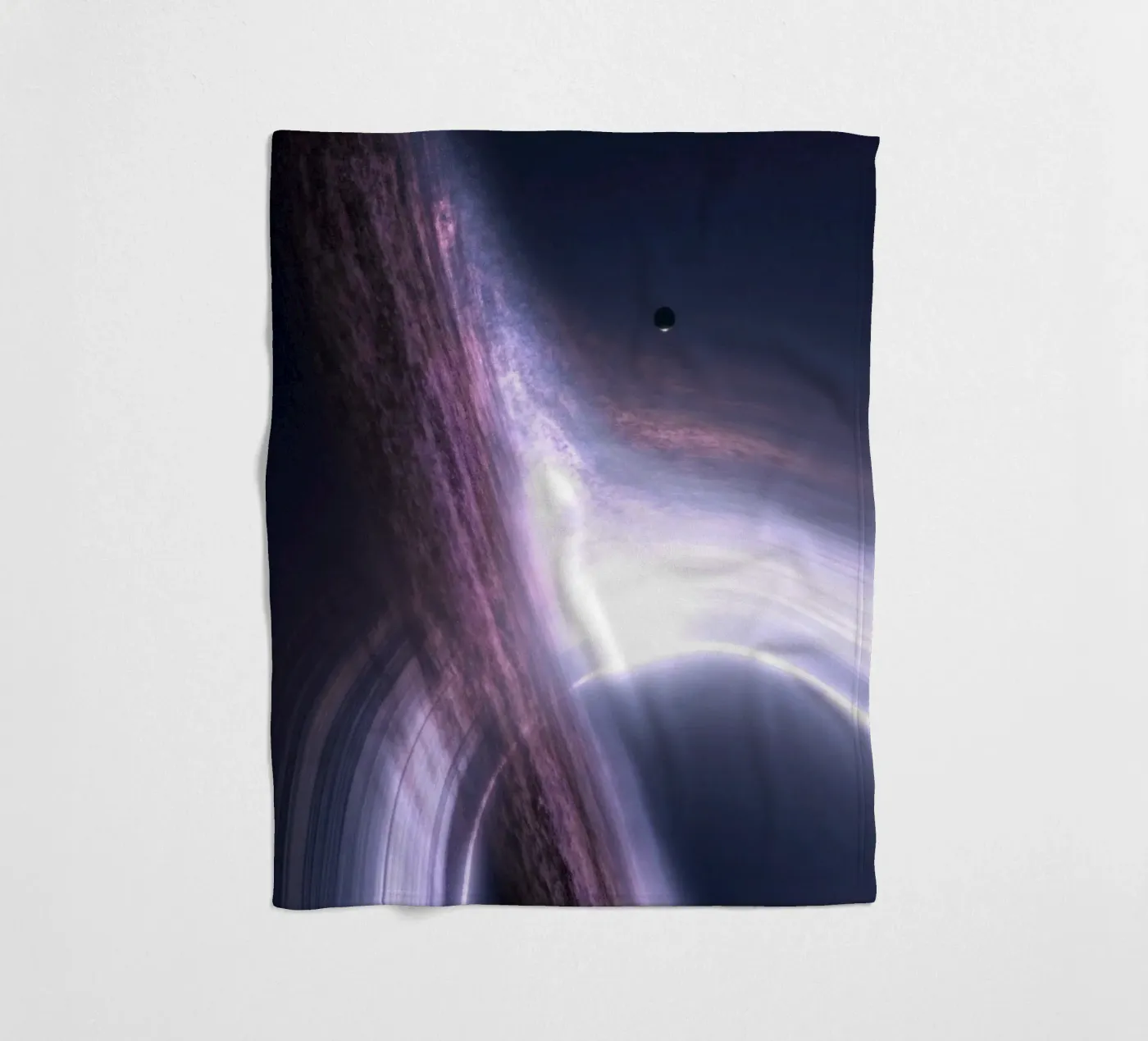 Interstellar 07 Fleecedecke von nabakumov