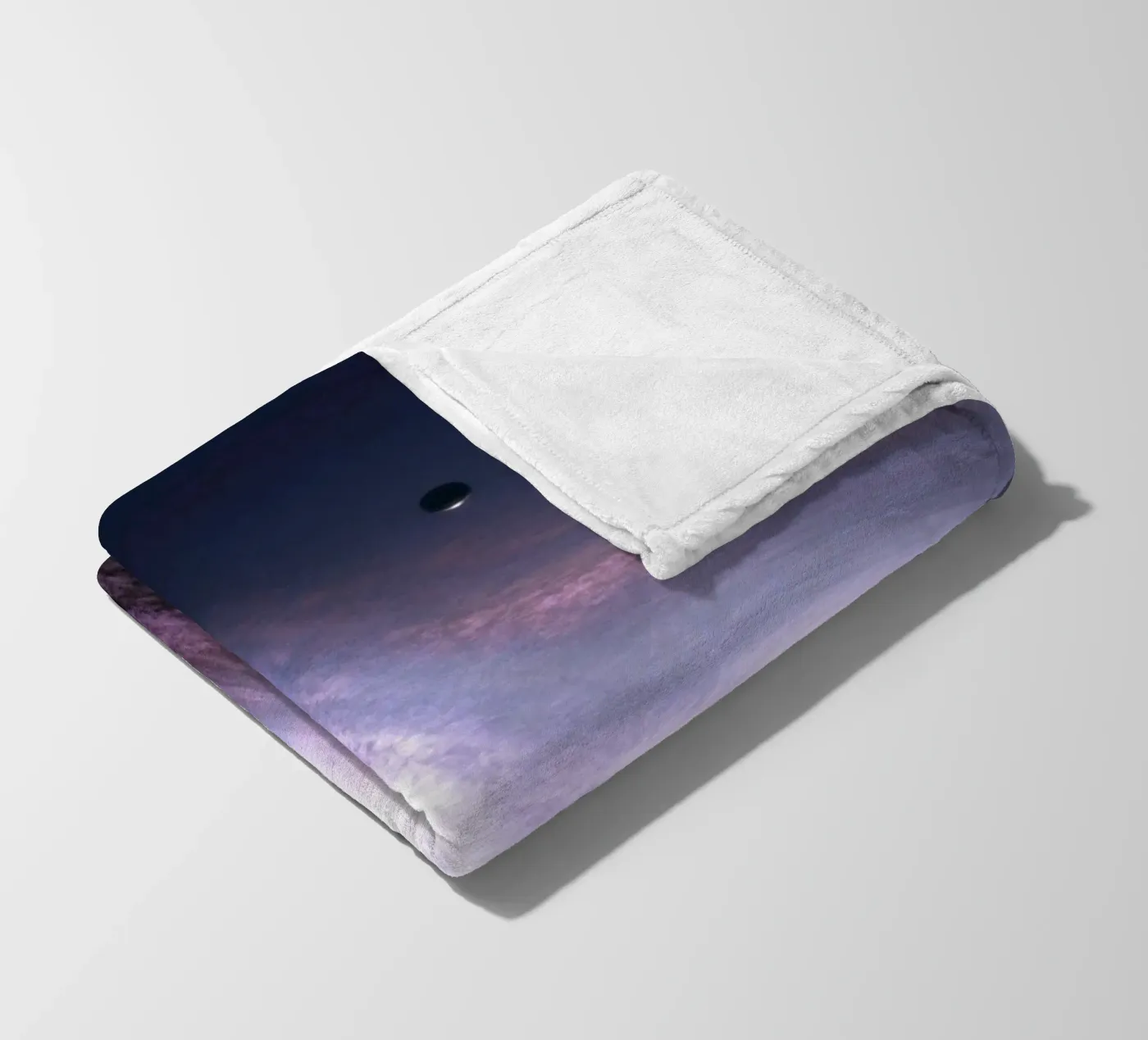 Interstellar 07 Fleecedecke von nabakumov