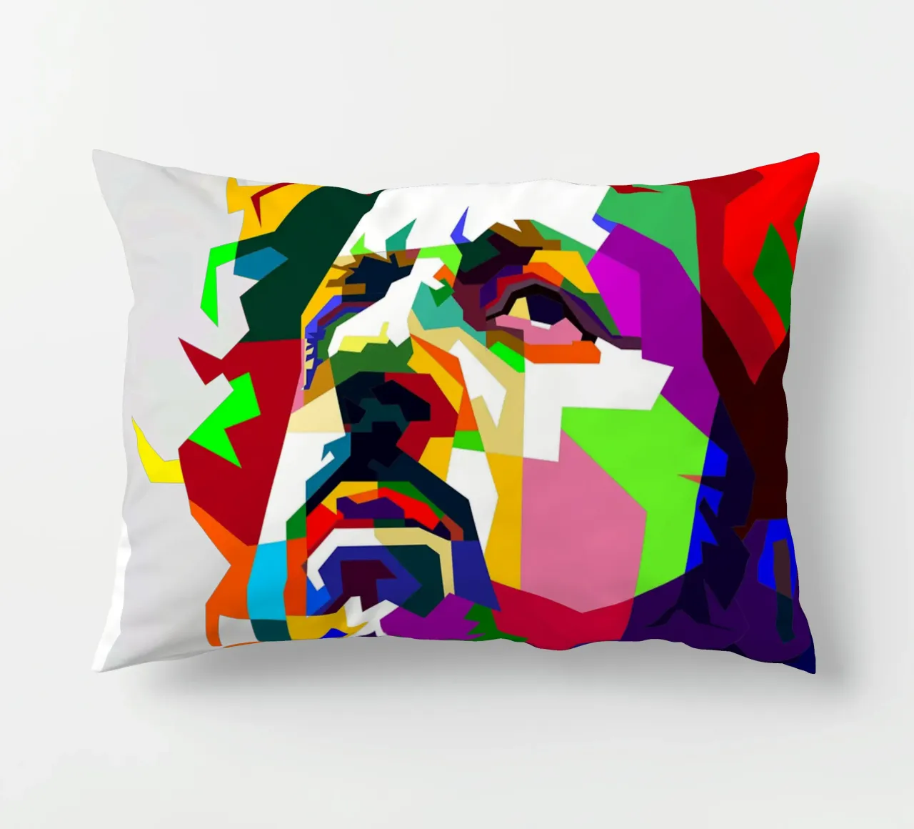 Steve Lukather Chitarrista Cantante WPAP Trending Now cuscino da Artkreator
