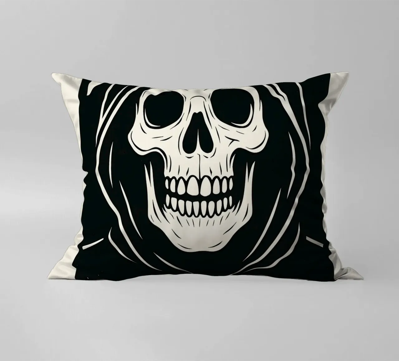 Final Destination Print cuscino da MoviesArt