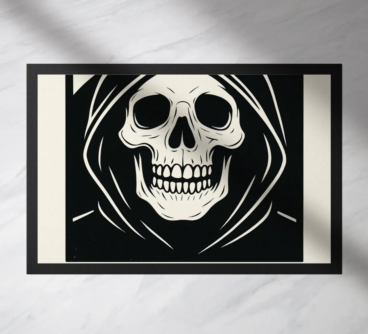 Final Destination Print zerbino da MoviesArt