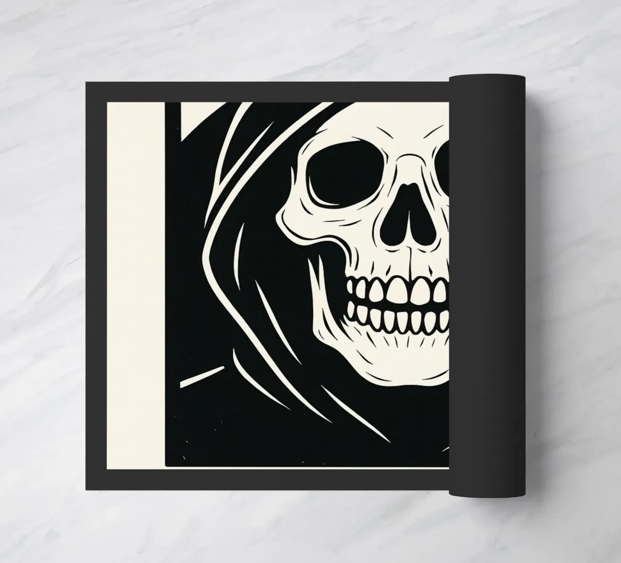 Final Destination Print zerbino da MoviesArt