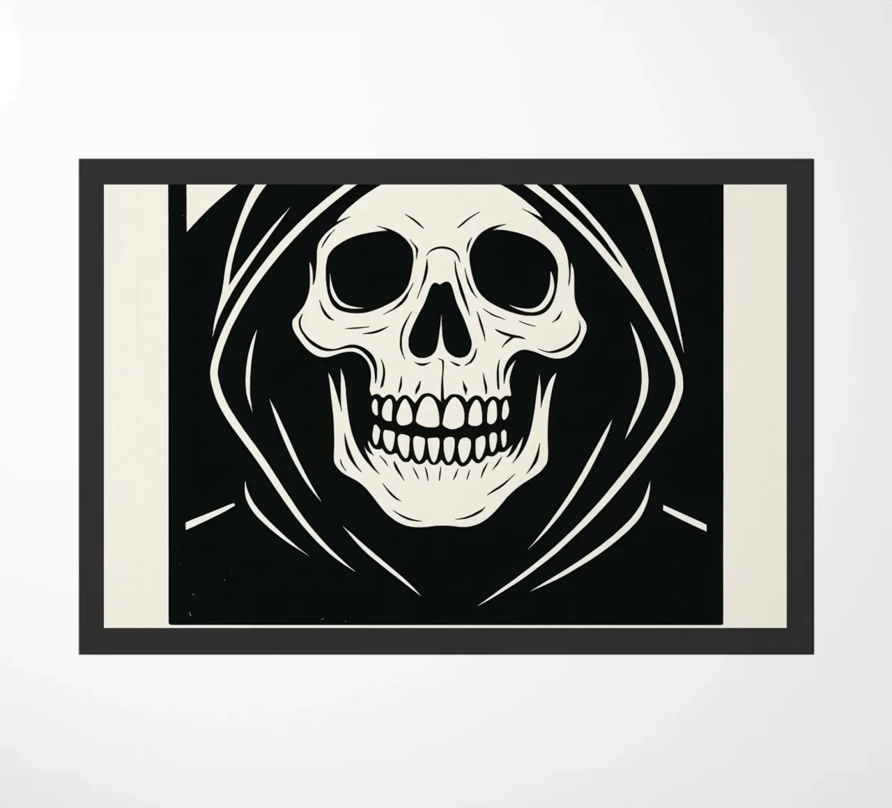 Final Destination Print zerbino da MoviesArt