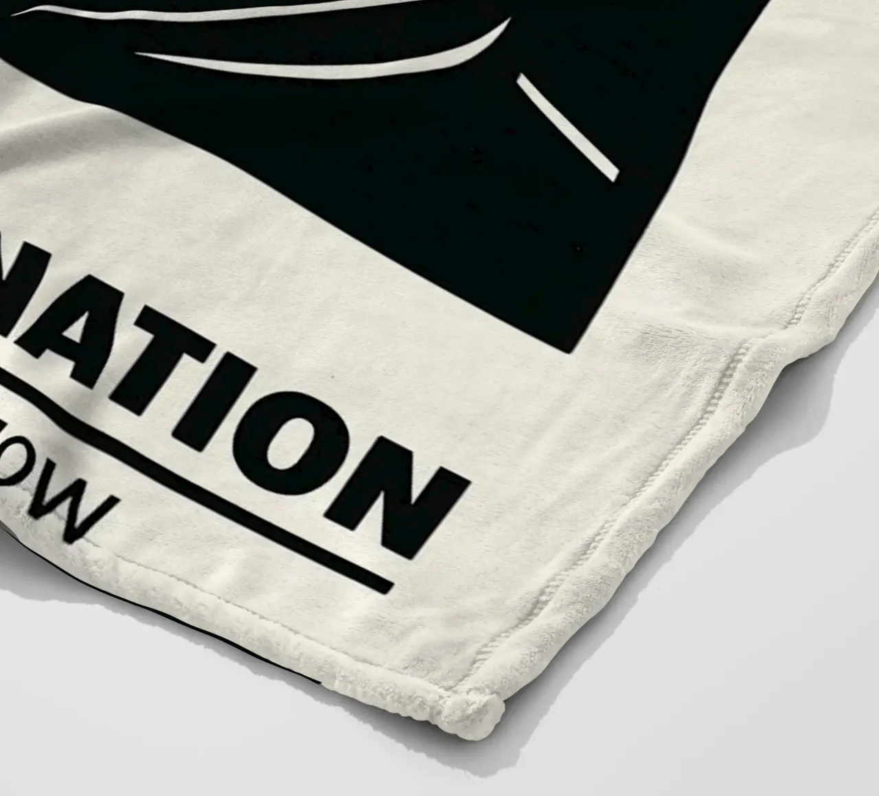 Final Destination Print coperta in pile da MoviesArt