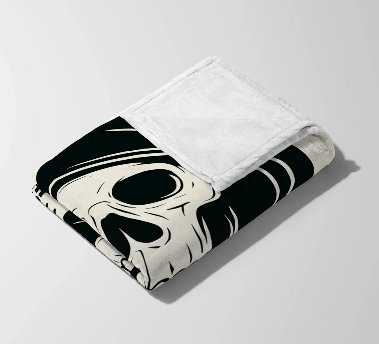 Final Destination Print coperta in pile da MoviesArt