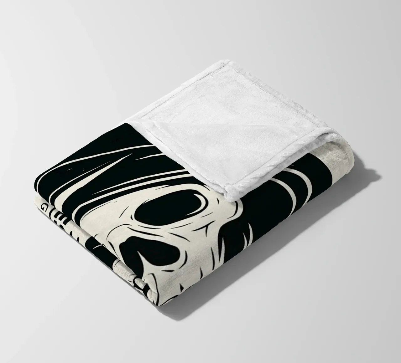 Final Destination Print coperta in pile da MoviesArt