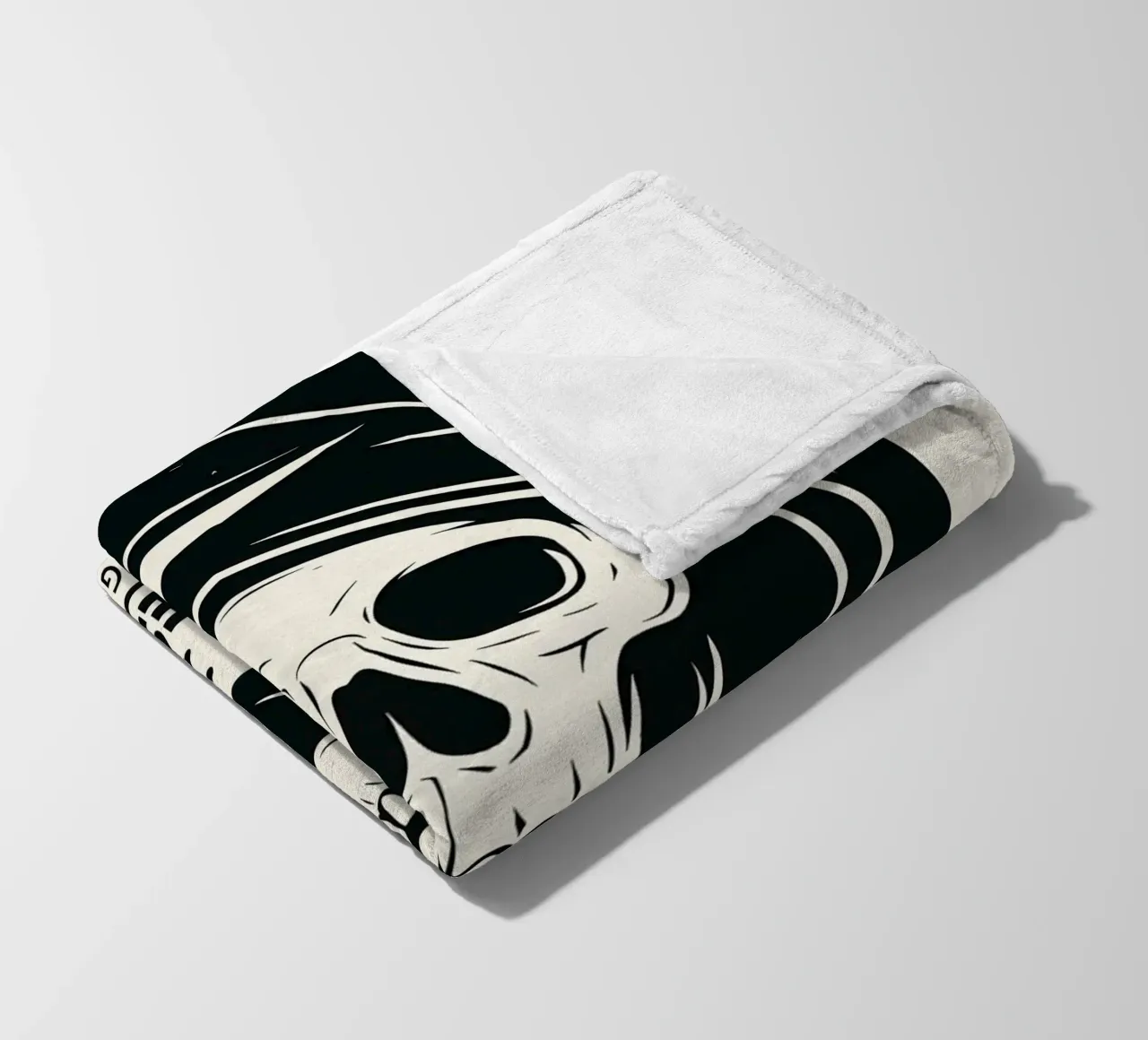 Final Destination Print coperta in pile da MoviesArt