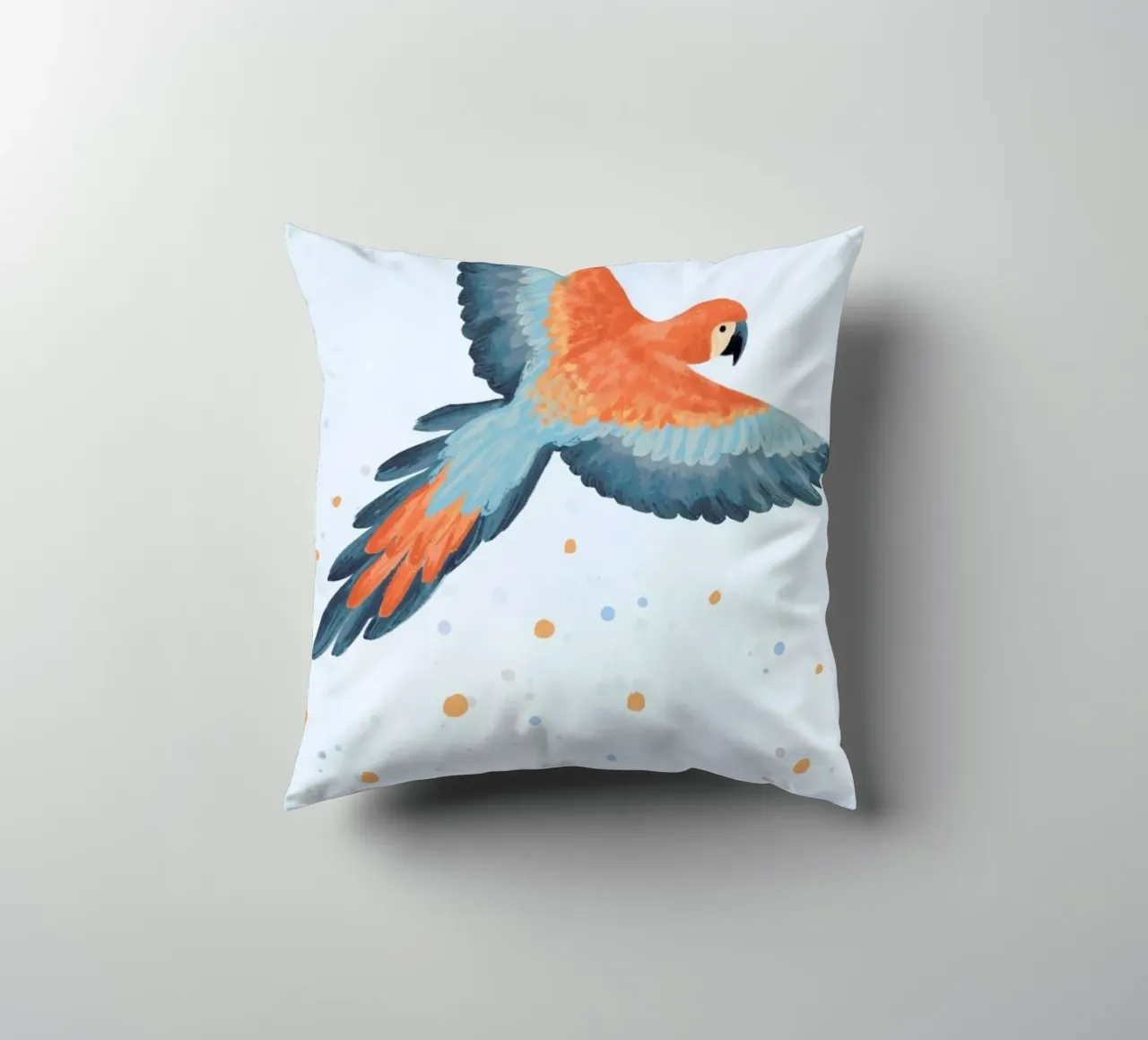 Fly With Me cuscino da Goed Blauw
