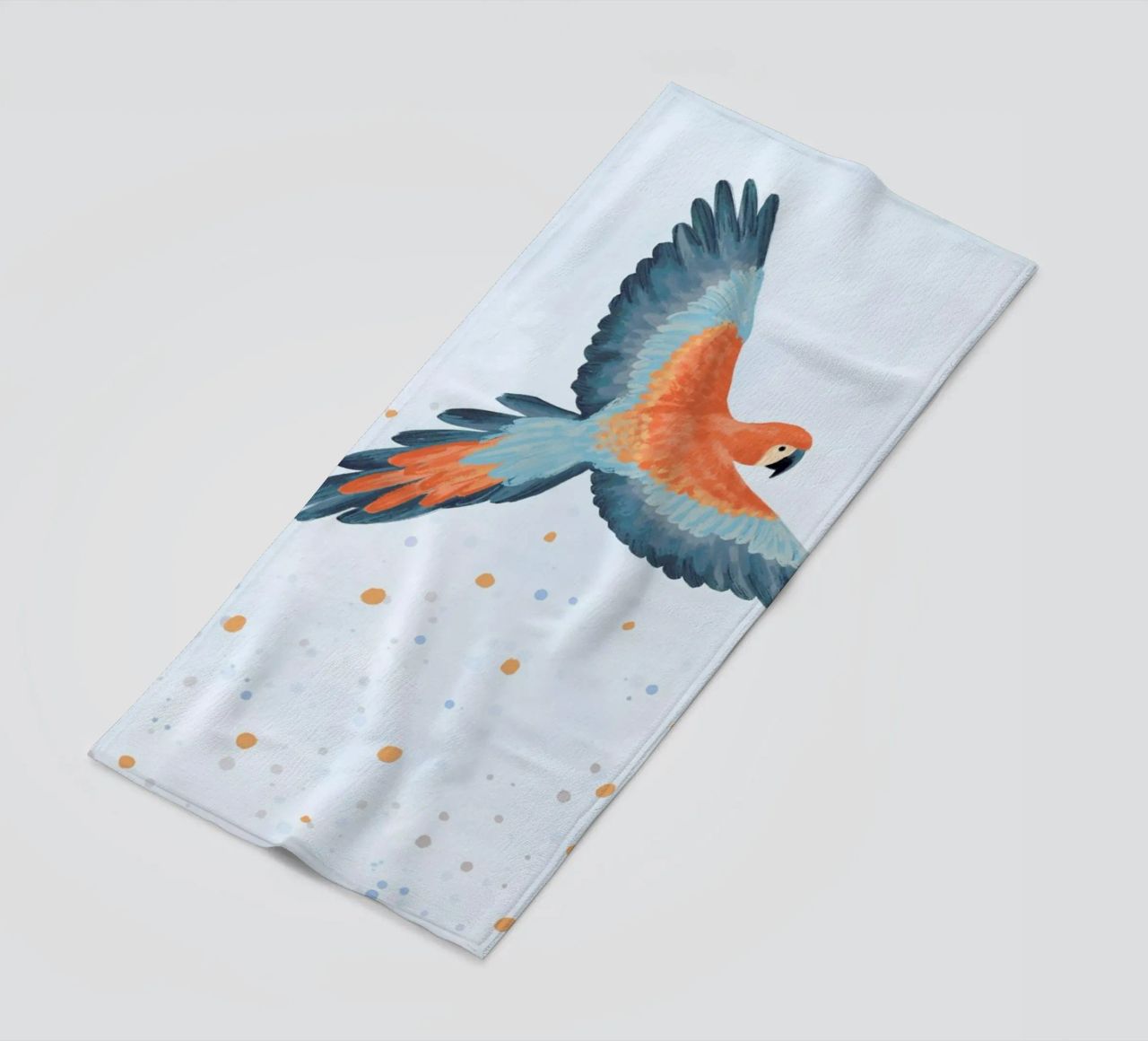 Fly With Me telo mare da Goed Blauw