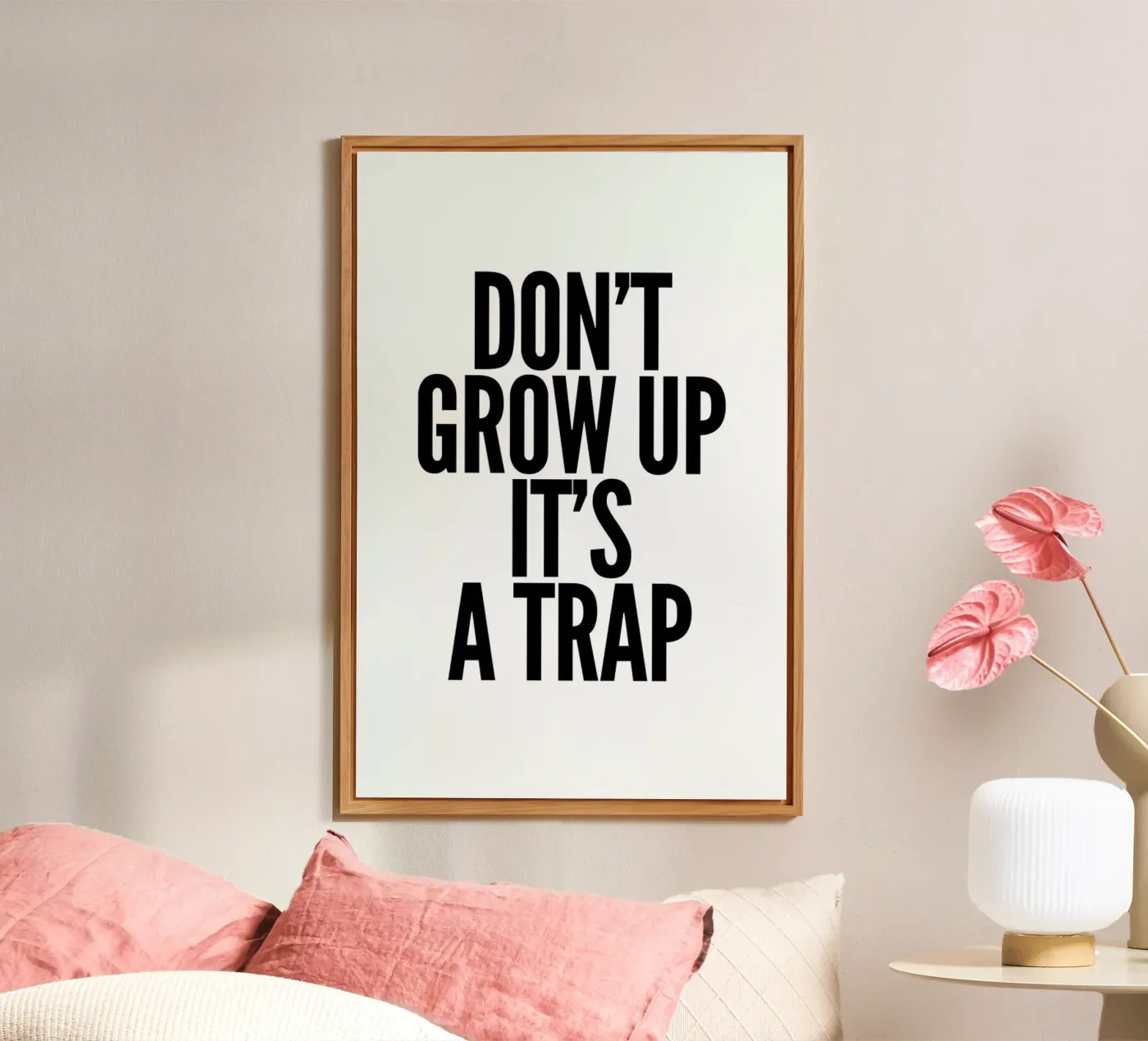 Grow alluminio dibond da Mottos by Sinan Saydik