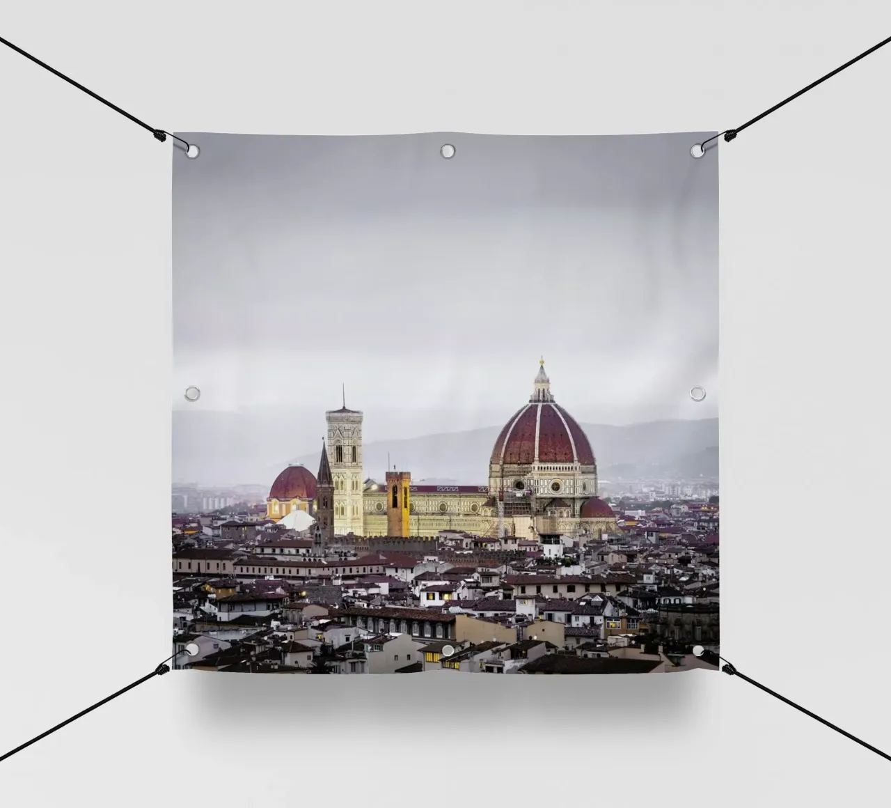 Firenze Study 2 | Florenz 2019 telo in pvc da Håggard Photography | Ronny Behnert