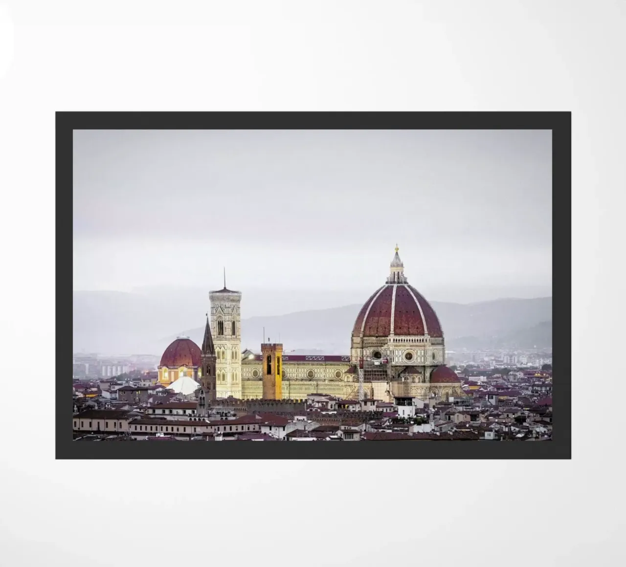 Firenze Study 2 | Florenz 2019 zerbino da Håggard Photography | Ronny Behnert
