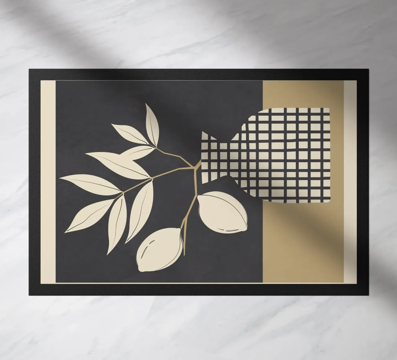 Lemon Stillness 1 zerbino da Nadjaa