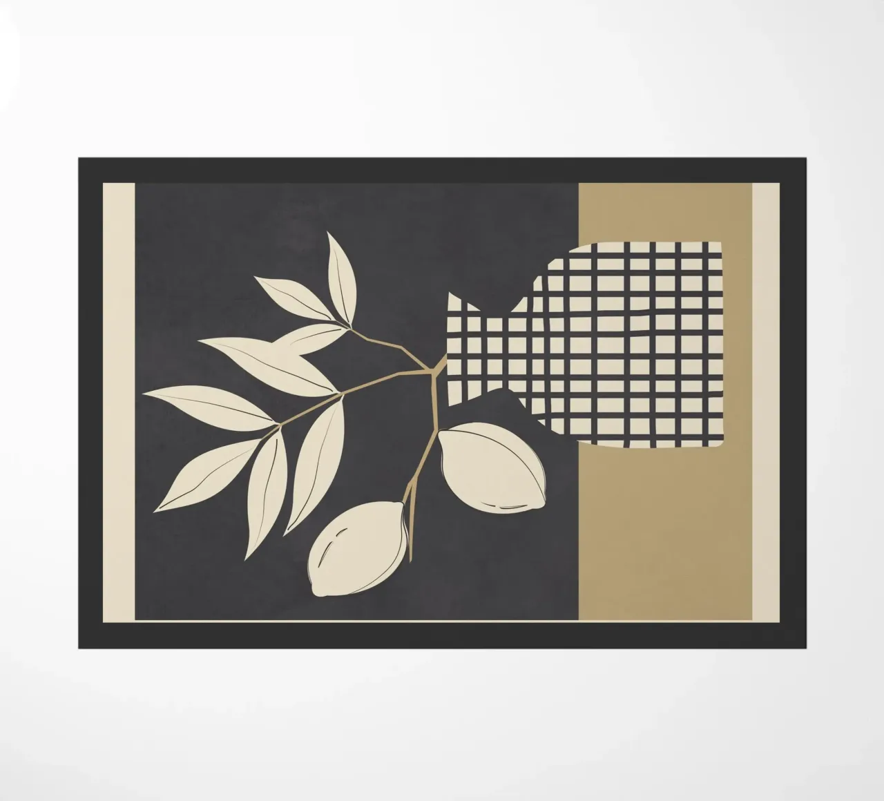 Lemon Stillness 1 zerbino da Nadjaa