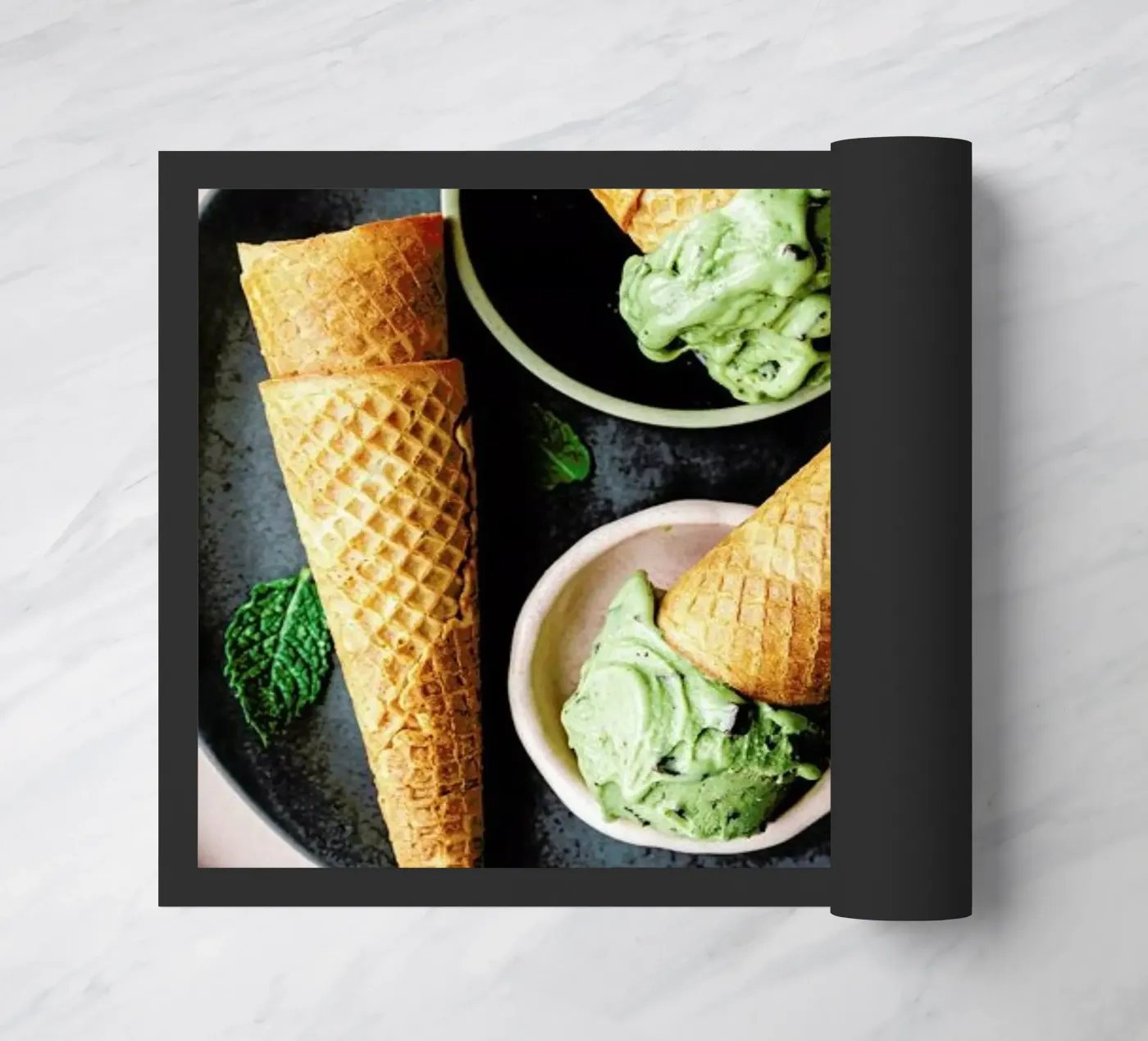 Minz Eis zerbino da Eat this