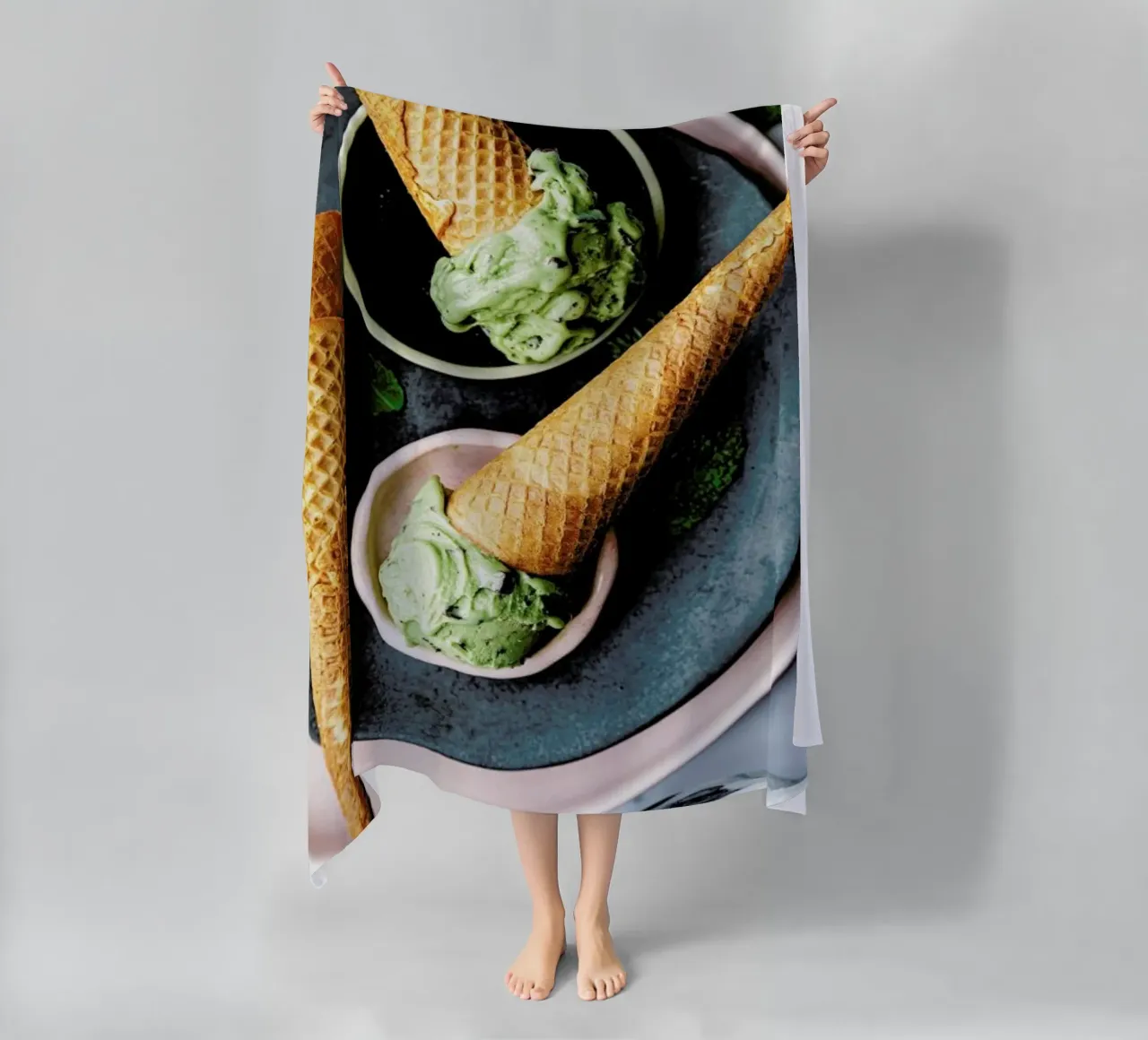 Minz Eis telo mare da Eat this