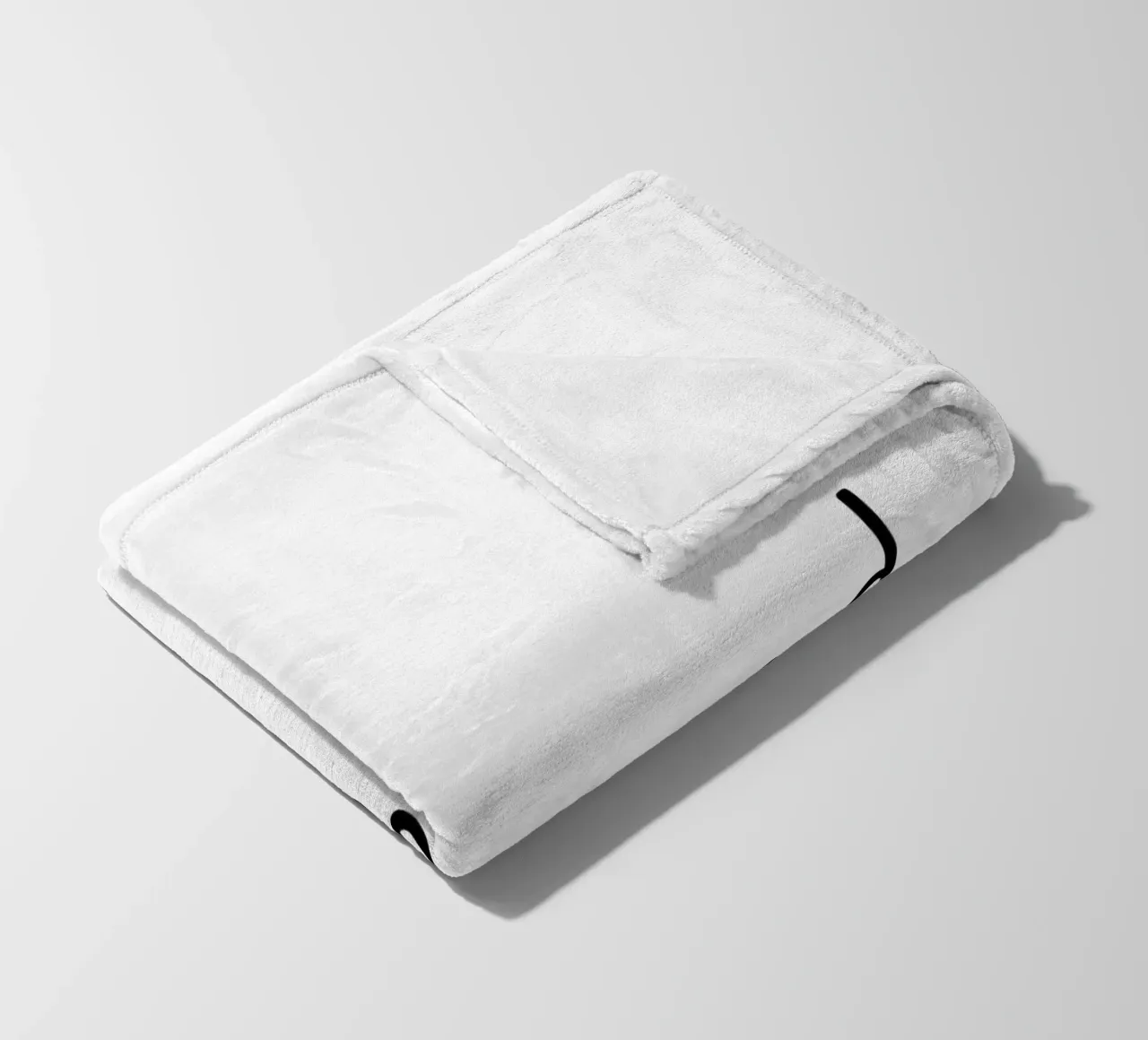 Sognare in grande coperta in pile da TCHAK ART