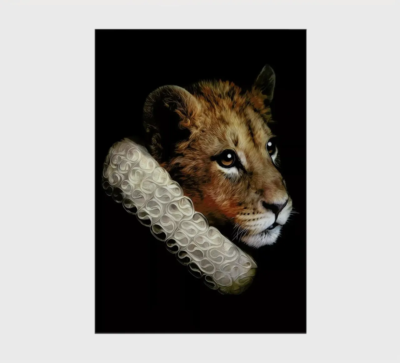 Nova notebook by Tein Lucasson