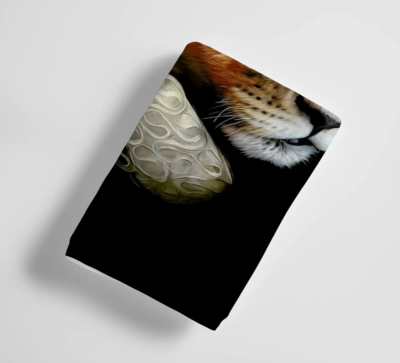 Nova Handtuch von Tein Lucasson