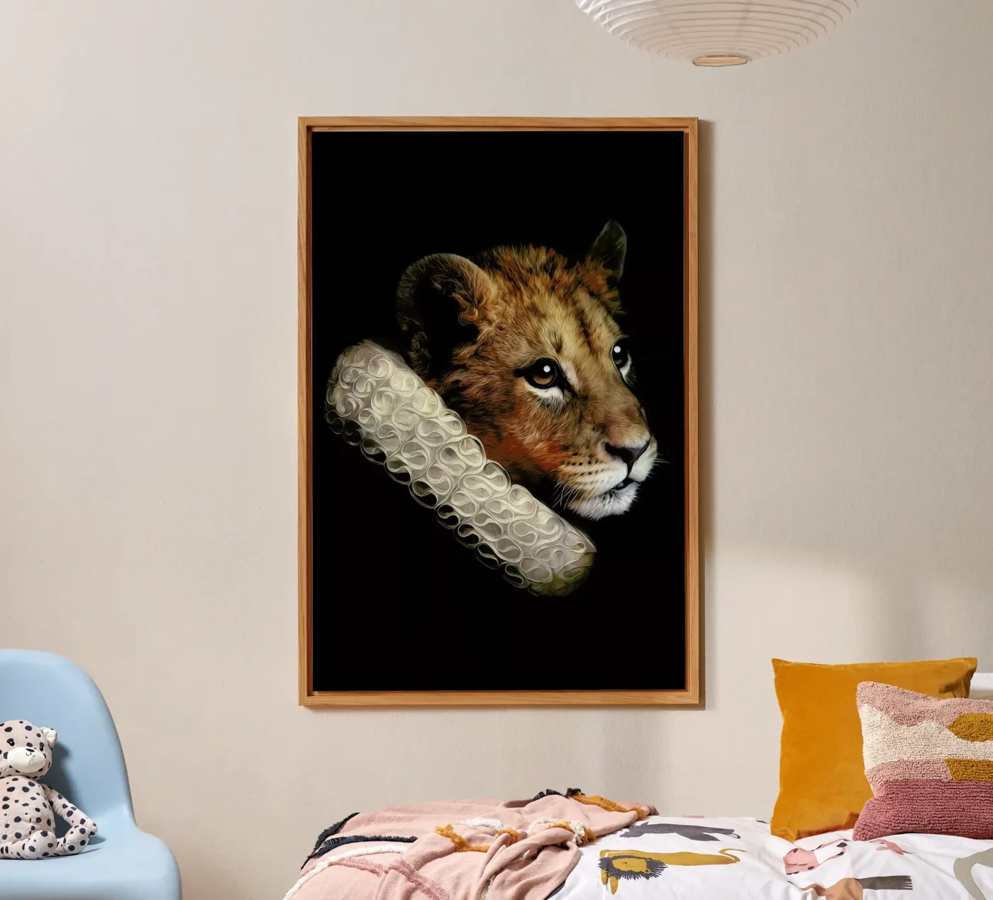 Nova panneau forex de Tein Lucasson