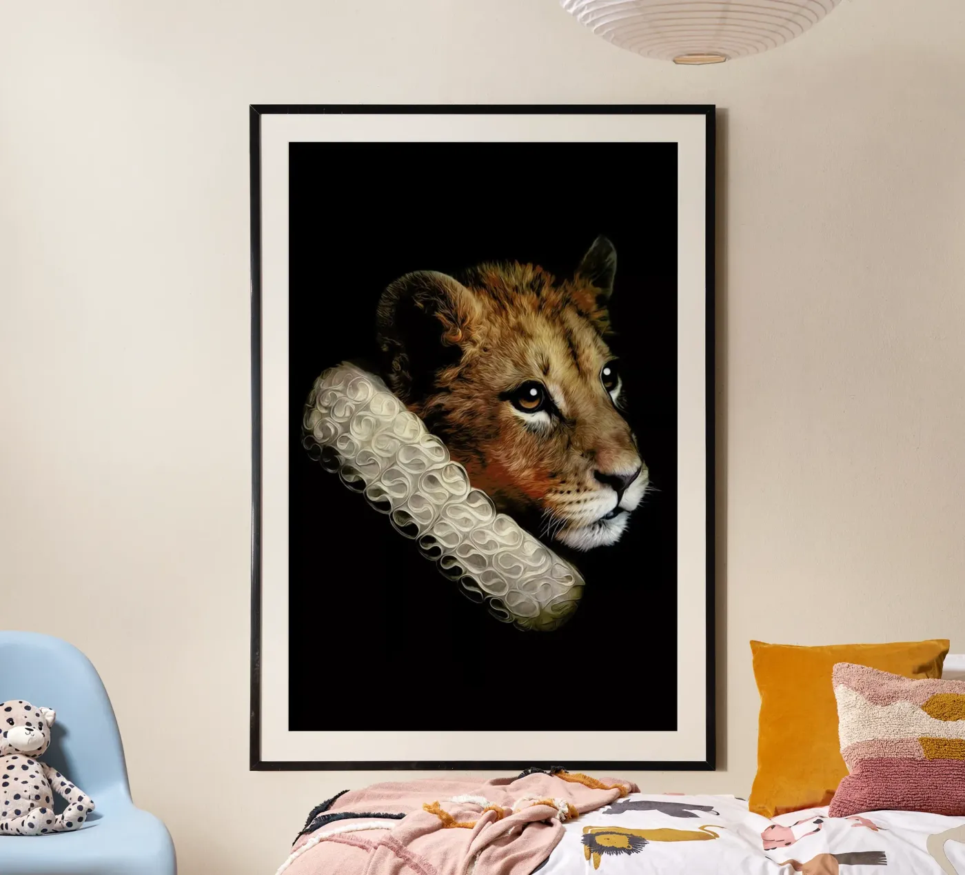 Nova hahnemühle by Tein Lucasson