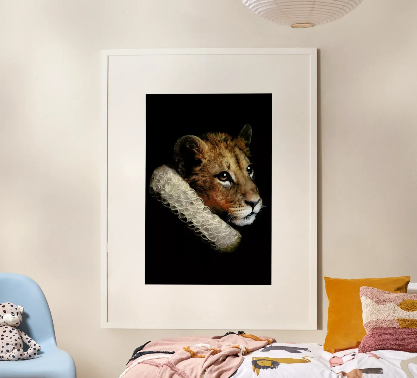 Nova hahnemühle by Tein Lucasson