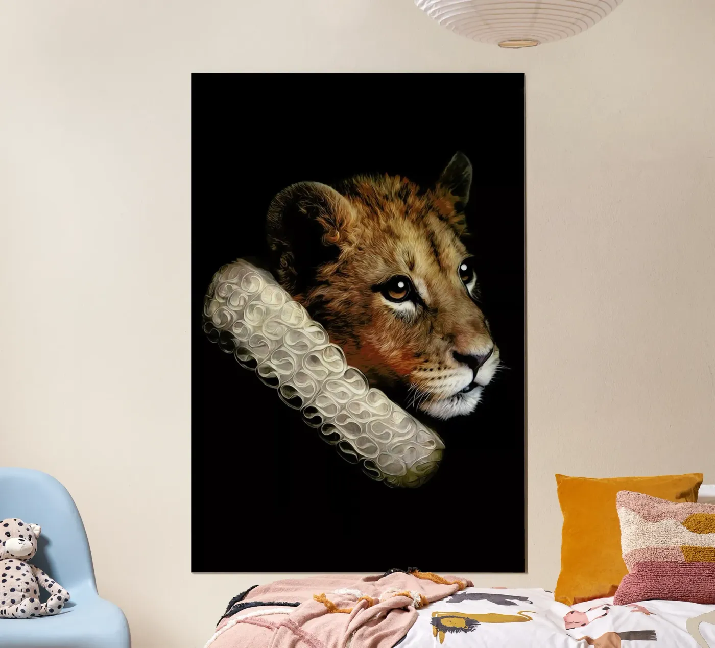 Nova hahnemühle by Tein Lucasson