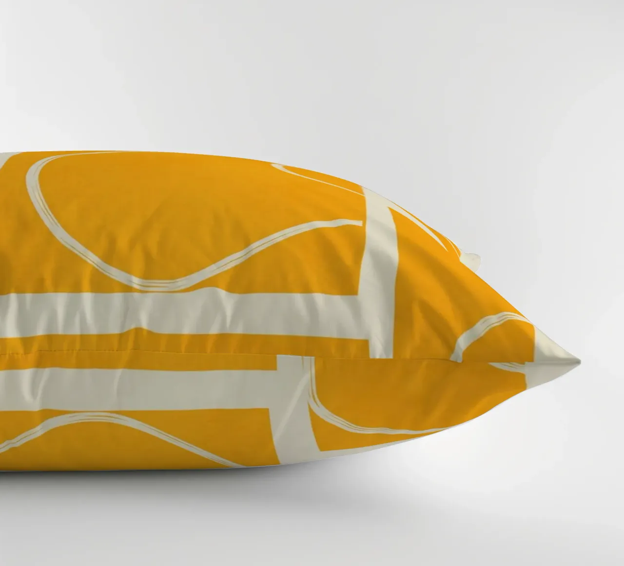 Abstract Pathways 4 cuscino da Flow Line