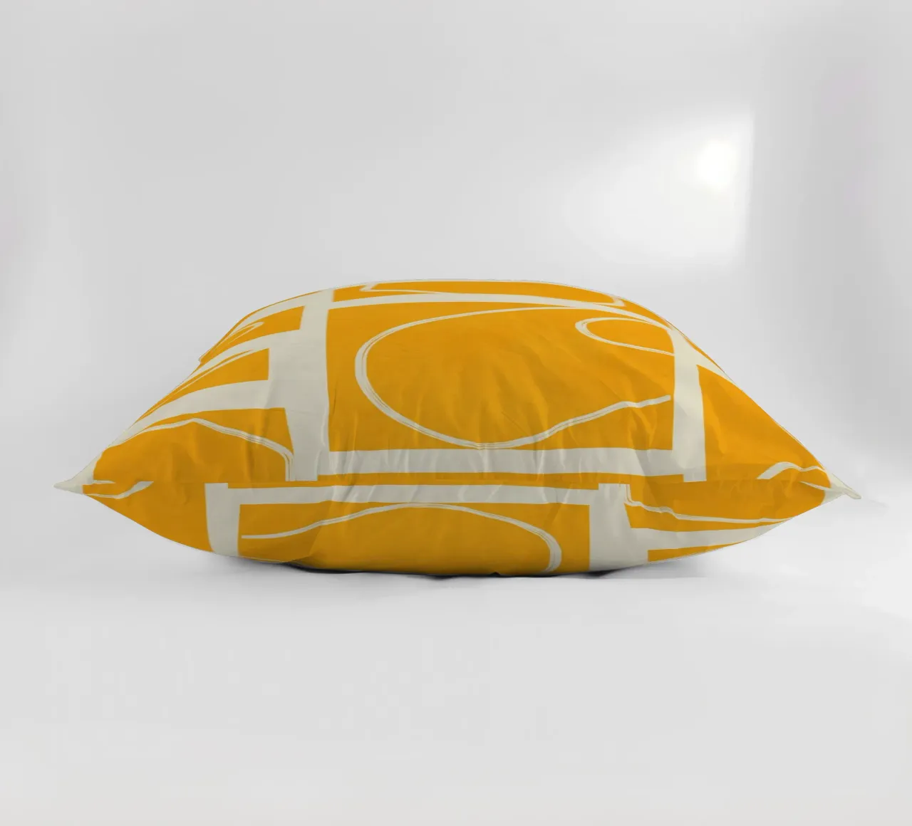 Abstract Pathways 4 cuscino da Flow Line