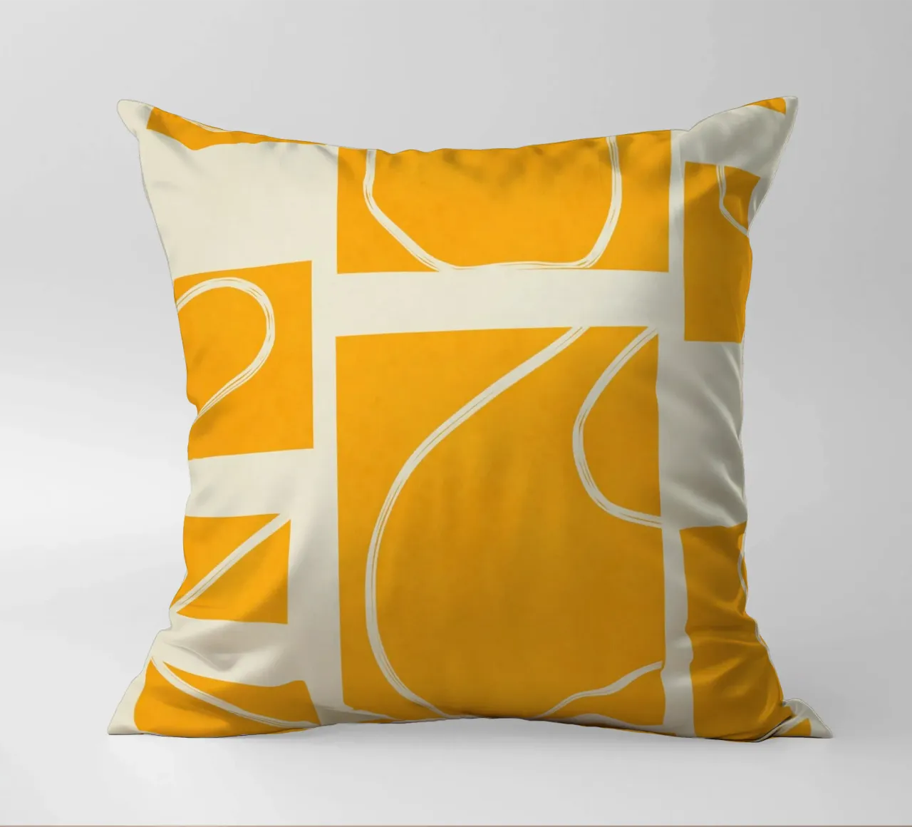 Abstract Pathways 4 cuscino da Flow Line