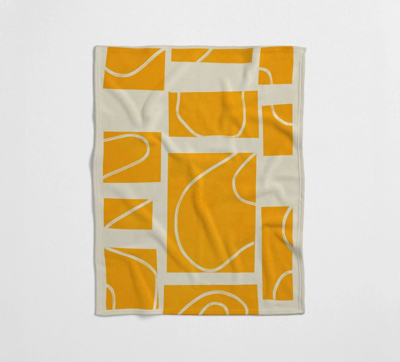 Abstract Pathways 4 coperta in pile da Flow Line