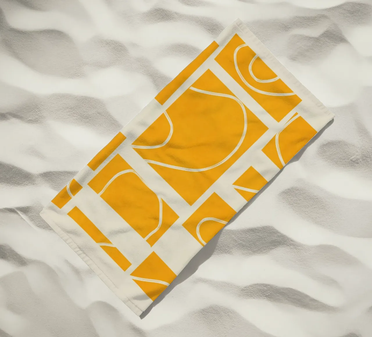 Abstract Pathways 4 telo mare da Flow Line