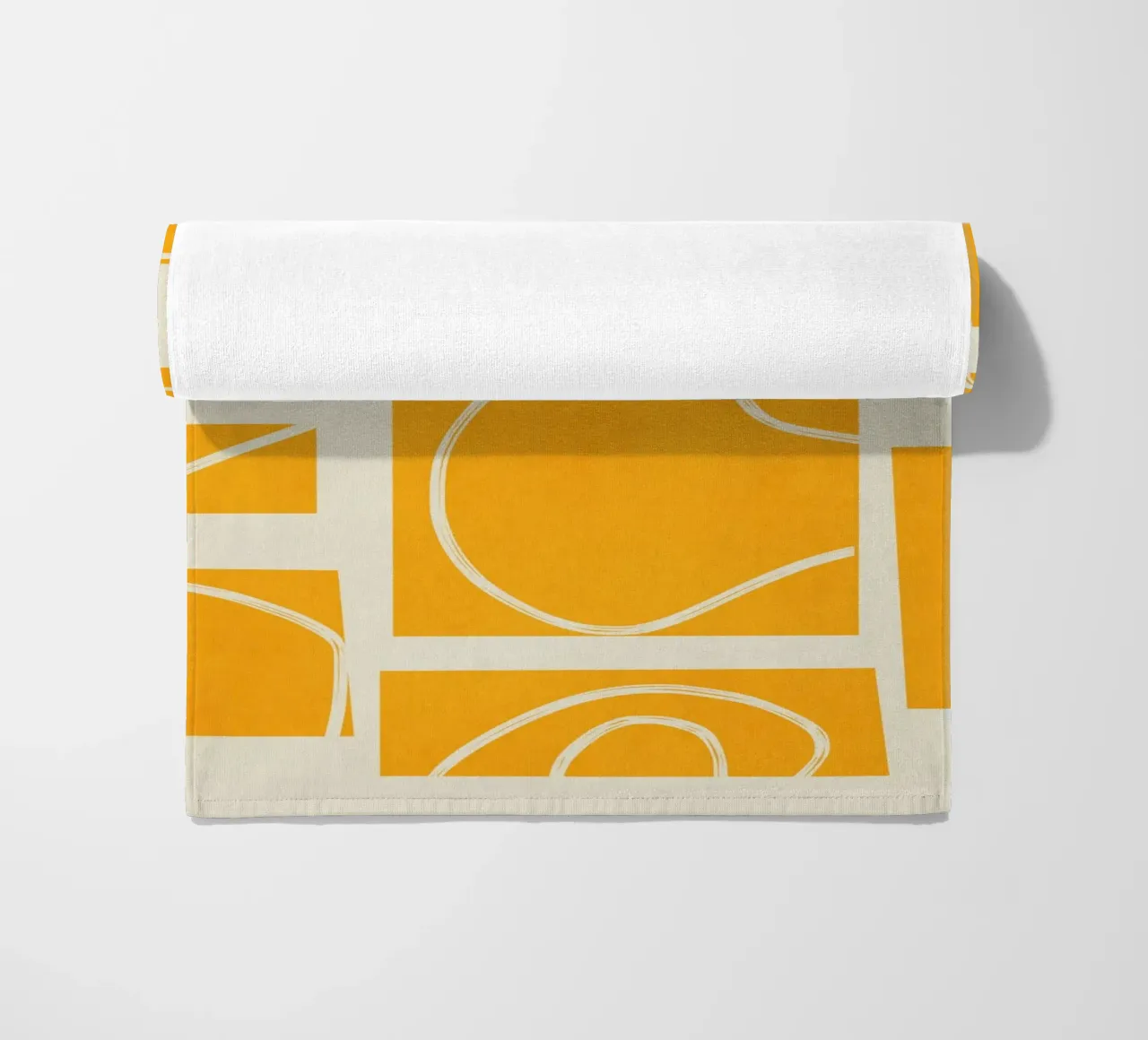 Abstract Pathways 4 telo mare da Flow Line