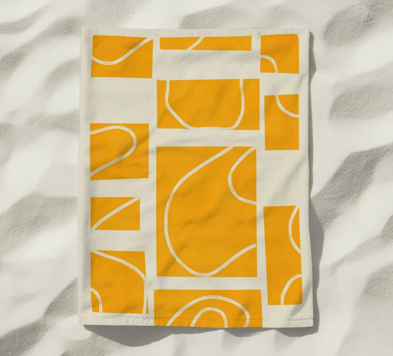 Abstract Pathways 4 telo mare da Flow Line