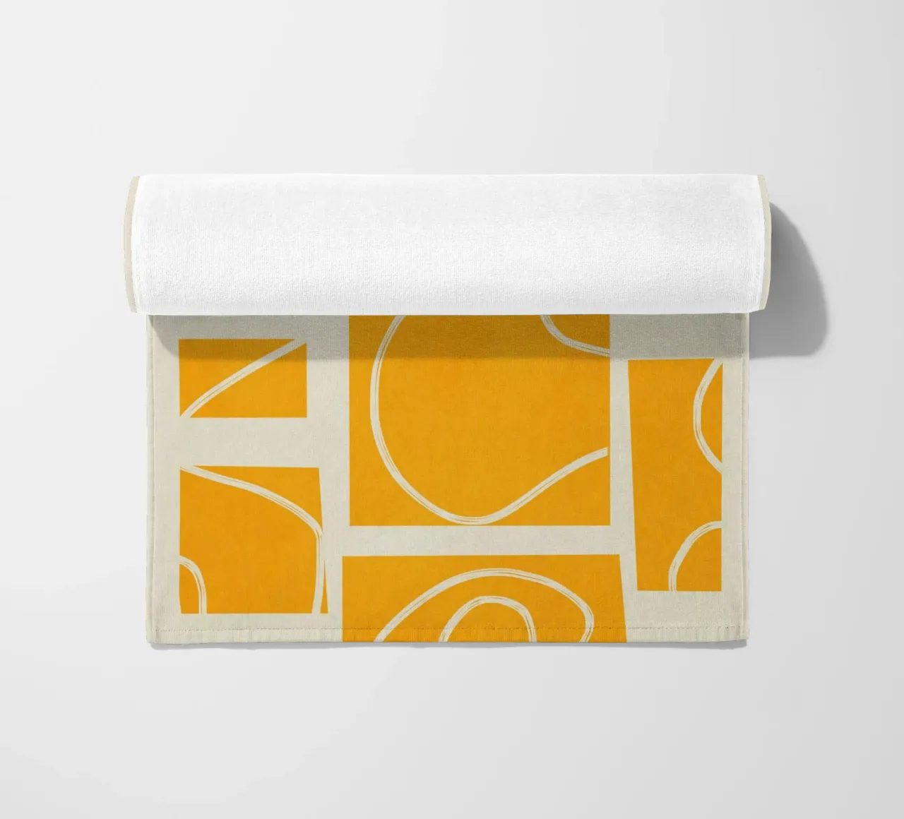 Abstract Pathways 4 telo mare da Flow Line