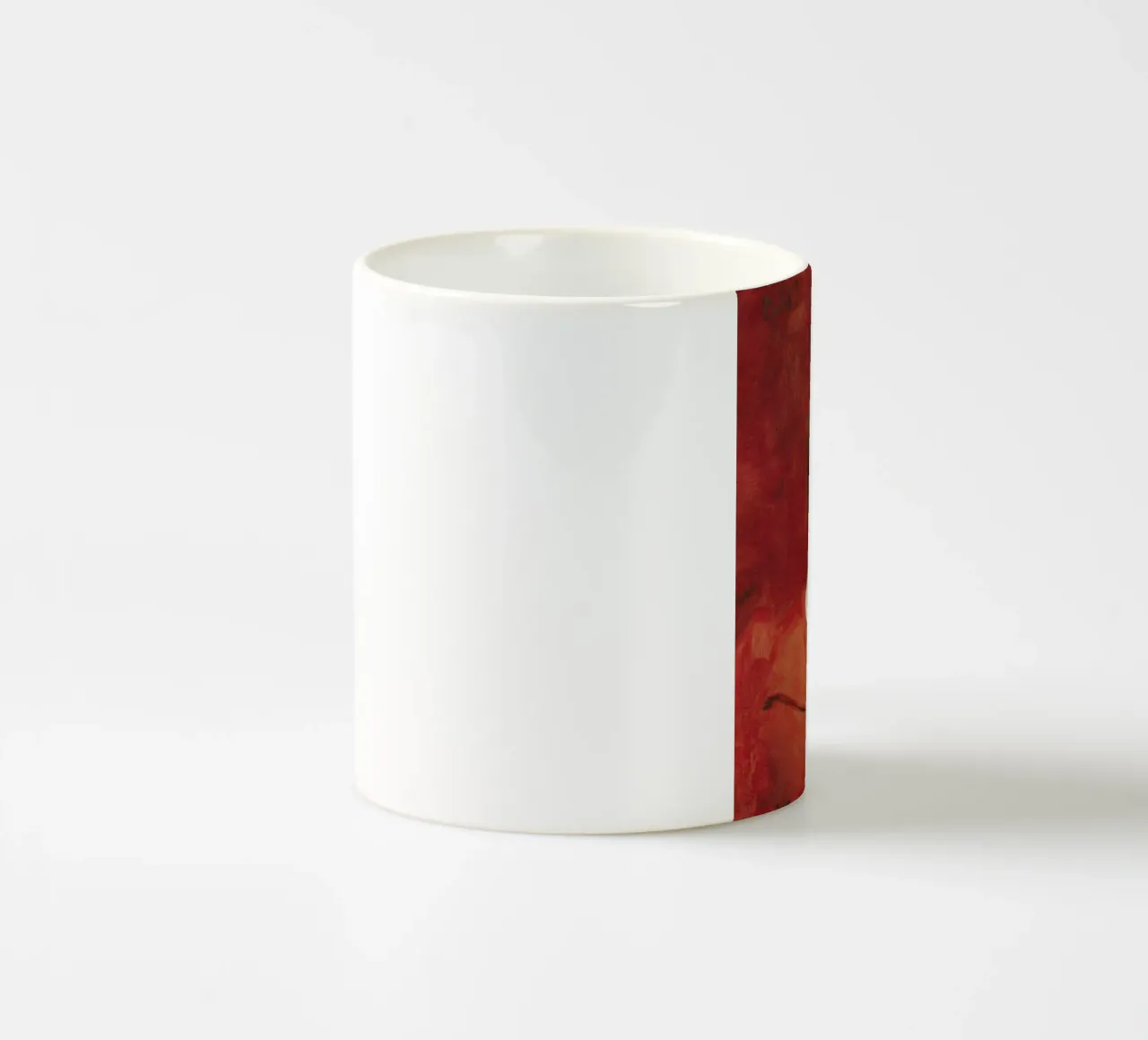 Studio Carolus-Duran di Lilia tazza in ceramica da Venus Art