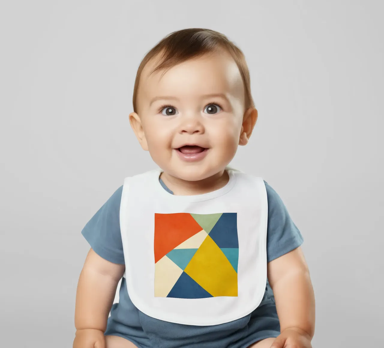 Flow of Geometry 1 bavaglino da Flow Line