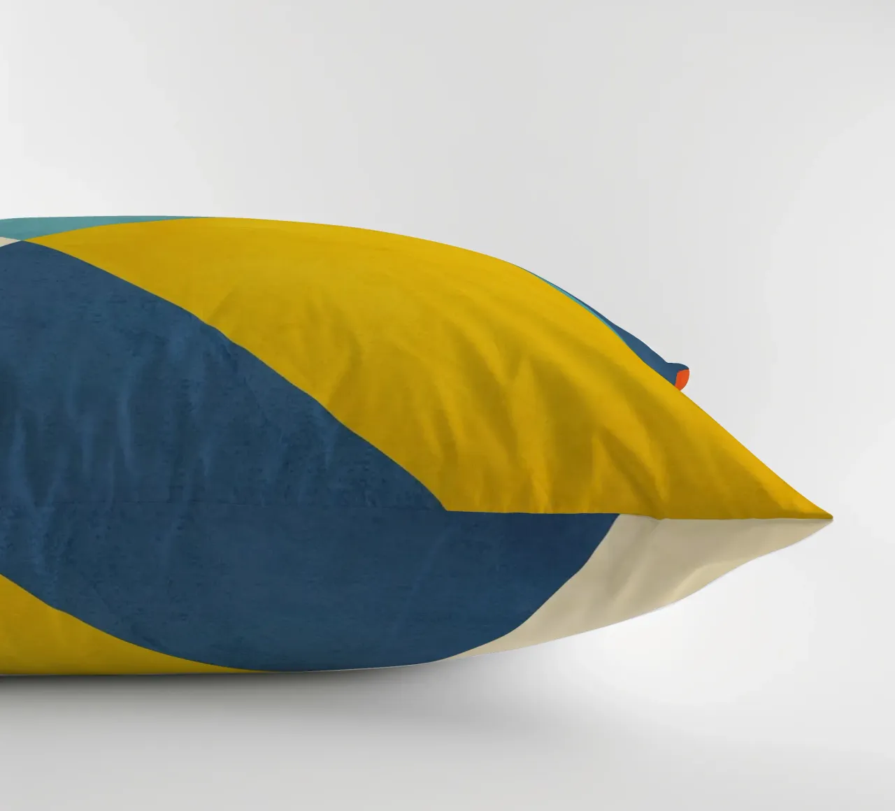 Flow of Geometry 1 cuscino da Flow Line